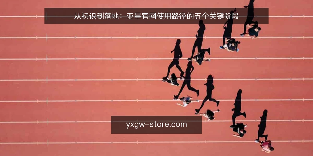 从初识到落地:亚星官网使用路径的五个关键阶段 — 亚星官网入口如何找到并确认? 配图